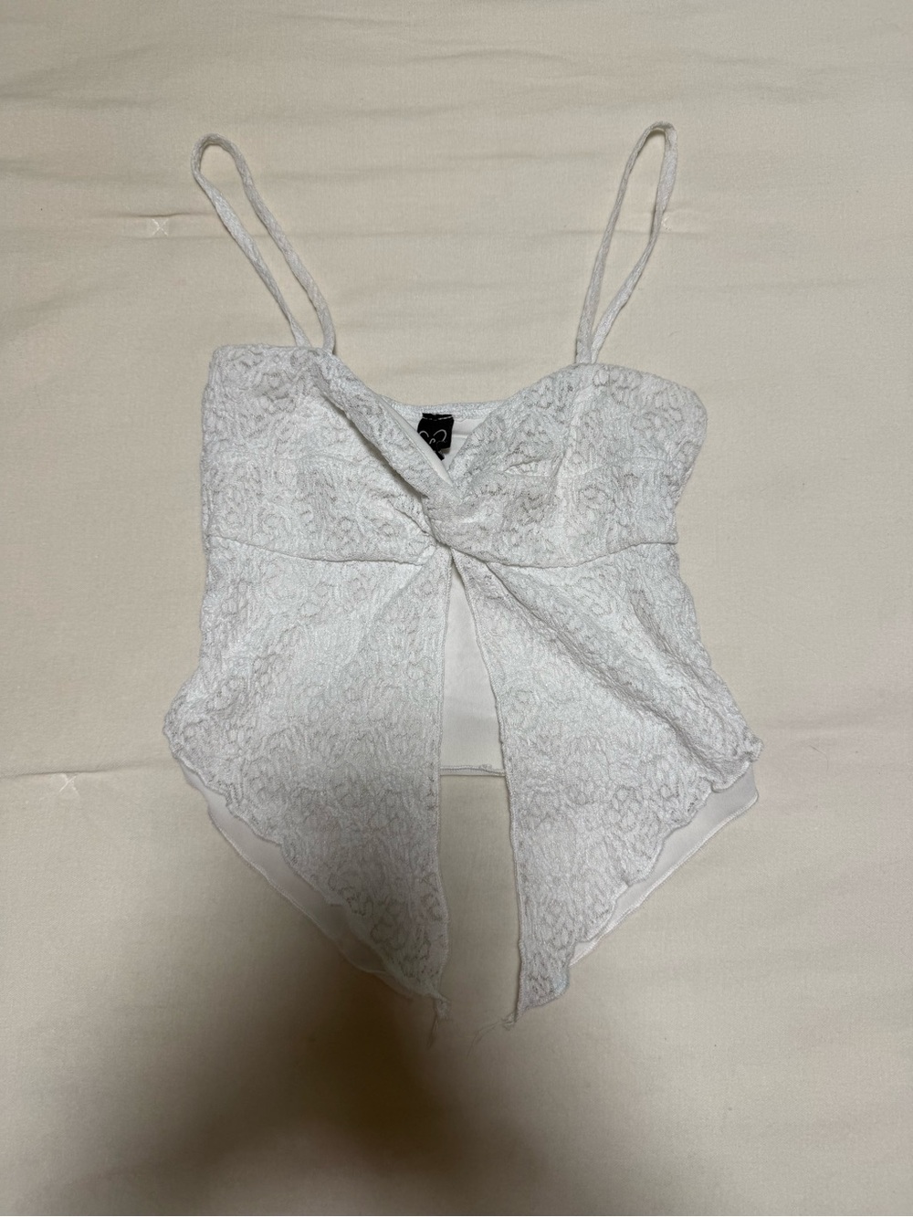 Windsor Top